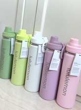 Lululemon Back to Life Water