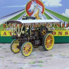 Corgi CC20303 Garrett