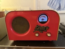 Fender Greta Electric Guitar