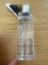 Grace Cole : White Nectarine &