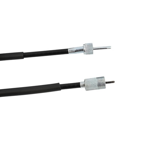 Motorcycle speedometer cable
