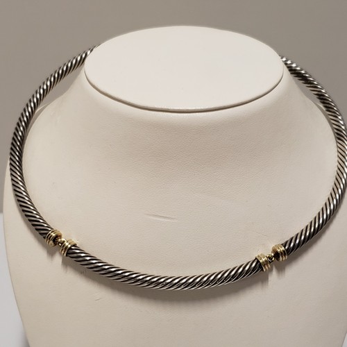 David yurman sterling silver - yurman,