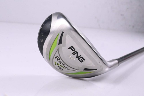Ping rapture hybrid - v2, /