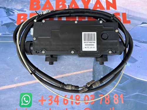 8200498693 renault laguna - laguna, ii