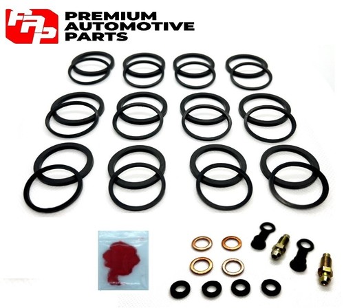 Yamaha yzf750 front brake - yamaha,