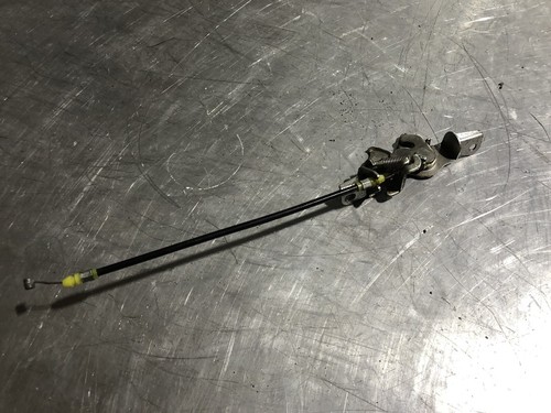 Honda vision seat catch - honda, 50