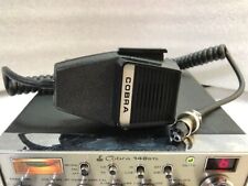 COBRA COFFIN STOCK 5 PIN CB