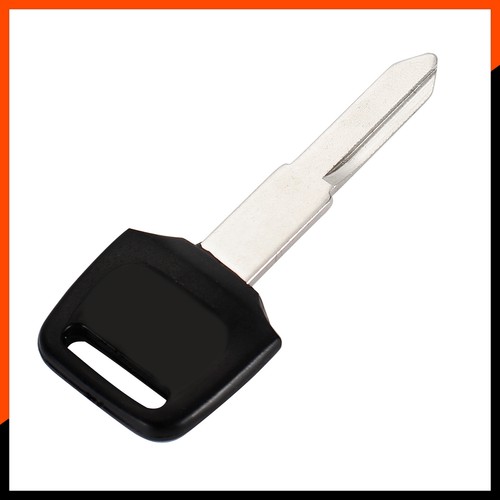 Motorcycle blank key for - blank, honda