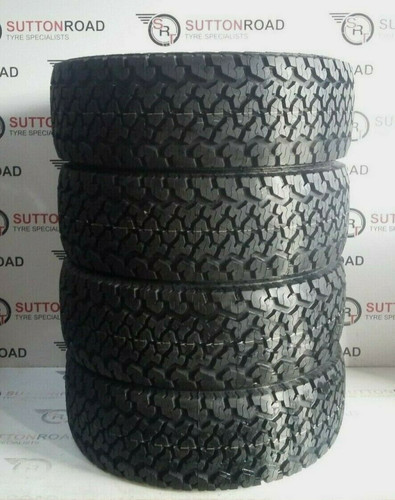 235 16 maxxis worm - 235/85,