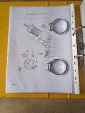 Suzuki AP50 A50P A50 A70 Lower