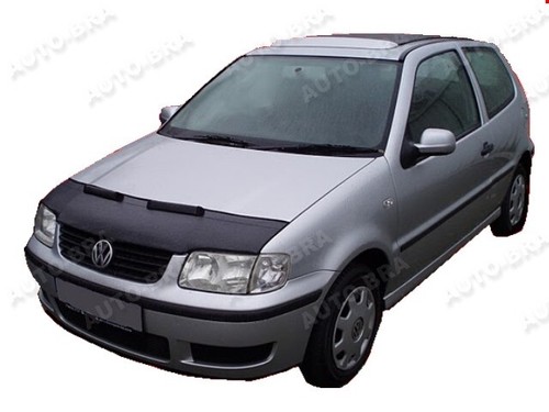 Bonnet bra for - vw, 6n