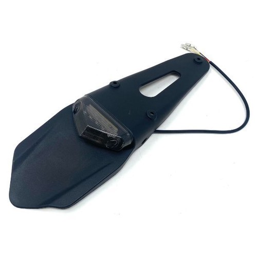 Led rear brake tail light - rear,