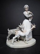 Vintage Lladro Porcelain