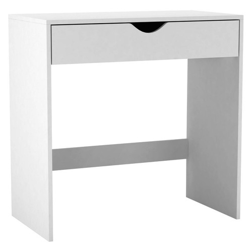 Amara wooden dressing table - wooden,
