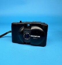 Olympus XA1 XA 135mm Compact