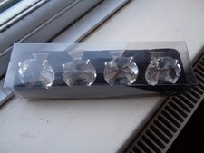 PLACEMENT CARD HOLDERS BY