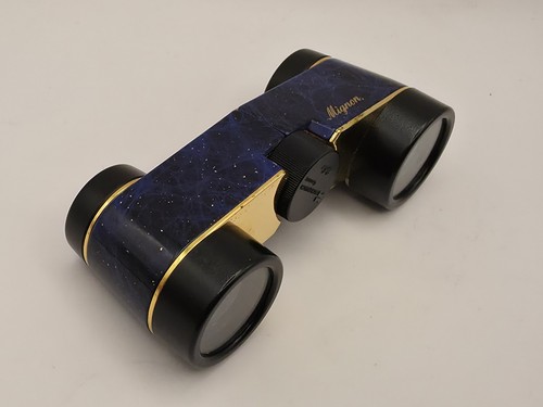 Vintage mignon opera - vintage,