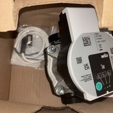 Wilo PARA 25/7-50/SC High