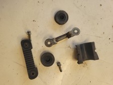 Suzuki 800 DR SR43A TANK MOUNT SET