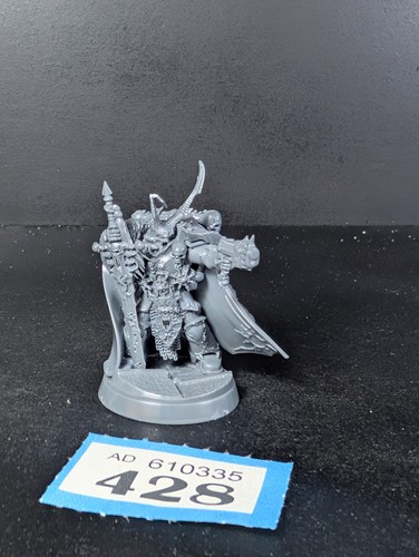 Chaos space marine - chaos,
