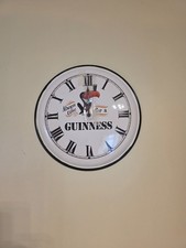 Guinness Toucan Advertising