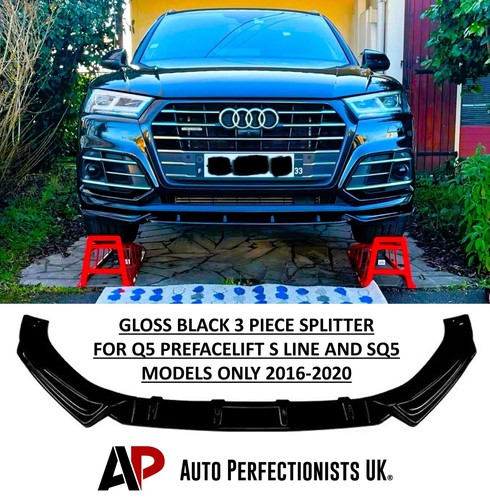 For audi sq5 - audi, s