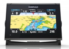 Simrad GO9 XSE ROW