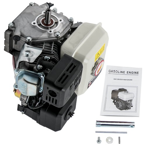 5hp petrol engine - for, honda