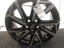 TOYOTA YARIS Alloy Wheel 16"