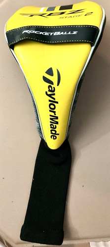 Taylormade rbz rocketballz - taylormade,