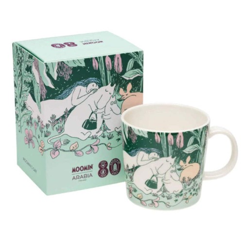 Moomin day mug 2025 - moomin,