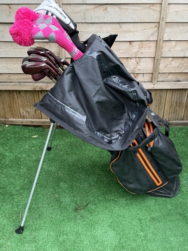 Ladies full set - *ladies, yonex/