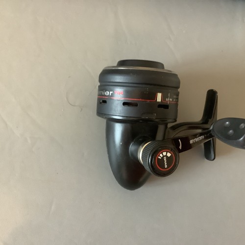 Abu garcia premier 704 closed