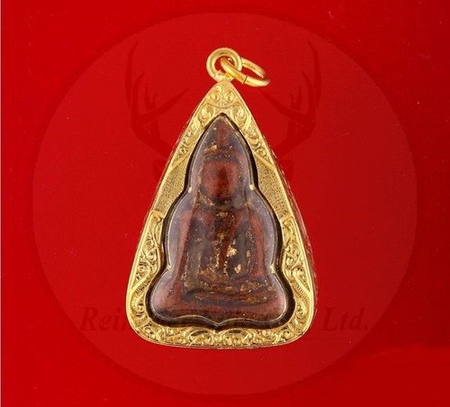 Thai amulet phra nang phaya - thai,