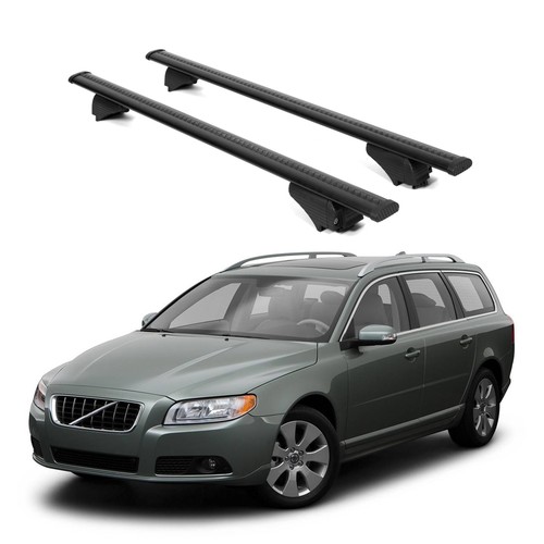 Erkul roof rack cross bars - erkul, for