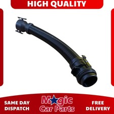 Air Intake Breather Hose Pipe For Bmw 1 3 4 5 Series X1 X3 X4 X5 N47 N57 Engines