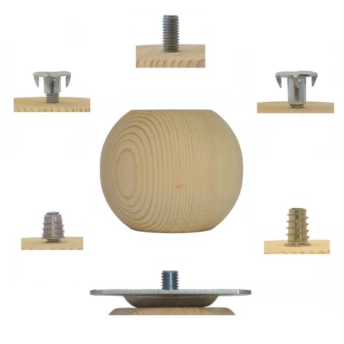 Wooden pine furniture plain - wooden,
