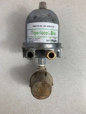 Tigerloop TBN110I Oil De-Aerator