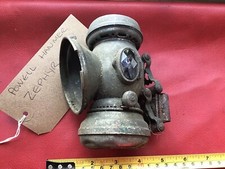 POWELL & HANMER ZEPHYR VINTAGE