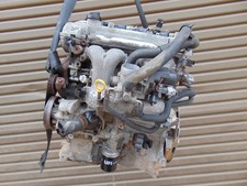 Toyota Prius Petrol Engine mk2 XW20 03-09 1.5 16v VVTi 1NZ-FXE 96k Hybrid