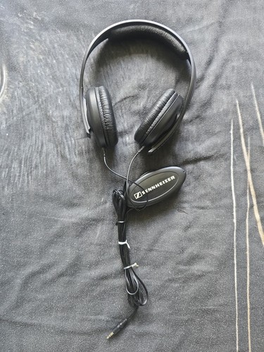 Sennheiser 202 headband - sennheiser, hd