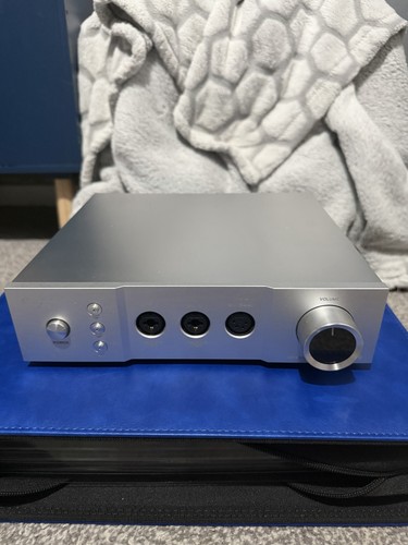 Cayin iha headphone - cayin, iha-6