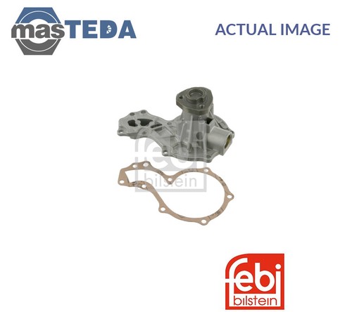 10013 engine cooling water - engine,