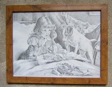 Charles Burton Barber