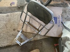 Vespa/rear/rack/classic/vintag