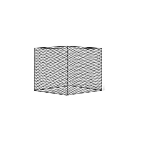 Round bale net knotless - round,