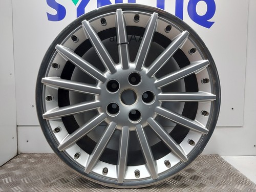 Alloy wheel jaguar xkr inch - alloy,
