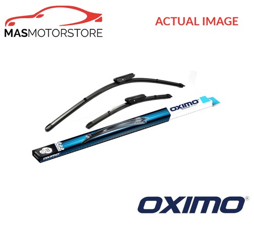 Windscreen wiper blade - windscreen,