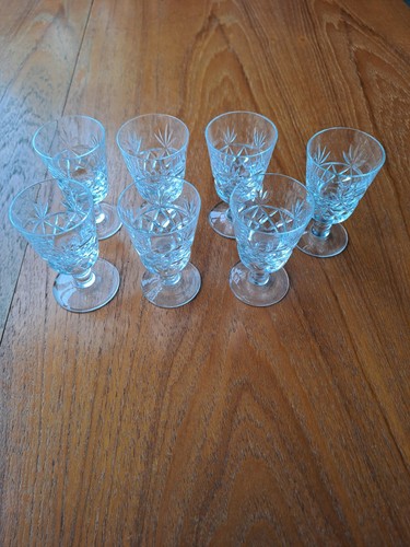 Royal brierley crystal - royal,