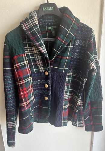 Lauren ralph patchwork - lauren,